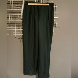 Vintage Pendleton 100% Wool Slacks SIZE 16